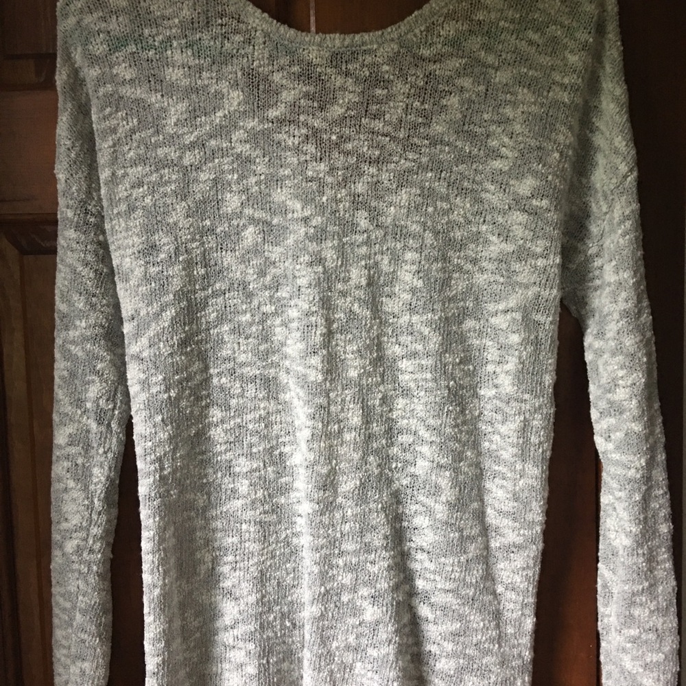 Cute sweater